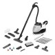 Паропилосос Karcher SV 7 Premium (1.439-420.0)